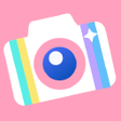 Icon of program: Selfie Camera App Photo E…