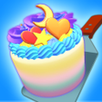 程序图标：Cake Factory Run