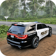 Icon of program: US Police Prado Parking 3…