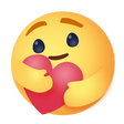 程序图标：WASticker - Animated Stic…