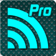 Ícone do programa: WiFi Overview 360 Pro