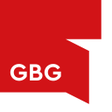 程序图标：GBG Mannheim - Mieter-App