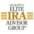 Ed Slotts Elite IRA Advisor