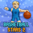 Symbol des Programms: Basketball Stars 2