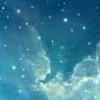 プログラムのアイコン：Galaxy Parallax
