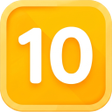 Programikonen: Just Get 10
