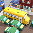 プログラムのアイコン：Car Parking: Traffic Jam …
