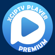 Ícone do programa: XCIPTV PLAYER PREMIUM