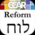 Ikon program: Reform Luach