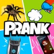 أيقونة البرنامج: Prank App-Funny Prank Sou…