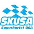 Icoon van programma: SKUSA - SuperKarts USA
