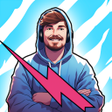 ไอคอนของโปรแกรม: MrBeast Challenge App