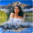 程序图标：Scenery Photo Frames