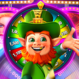 程序图标：Leprechaun Up