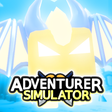Icon of program: Adventurer Simulator