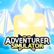 Adventurer Simulator