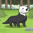 プログラムのアイコン：Otter Evolution - Furry S…