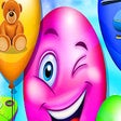 Programikonen: Popping Balloons Casual G…