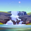 Иконка программы: Ancient Fountains TD
