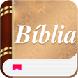 Icoon van programma: Bíblia João Ferreira Alme…