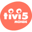 Иконка программы: TIVI5MONDE