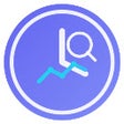 ไอคอนของโปรแกรม: Browser History Insights