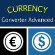 プログラムのアイコン：Live Currency Converter