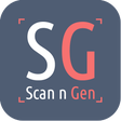 程序图标：Scan n Gen