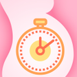 أيقونة البرنامج: Contraction Timer