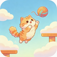 Ícone do programa: Kitty Leap