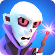 Programikonen: Draw Magic Run