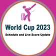 プログラムのアイコン：IPL 2023 Schedule  Live S…