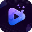 Programikonen: HD Video Player  Media Pl…