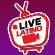 أيقونة البرنامج: TV Latino en vivo