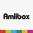 Ikon program: Amiibox - Identify  Write…