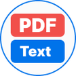 Icon of program: PDF to Text