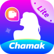 Ikona programu: Chamak Lite- मल और चट कर
