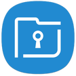 أيقونة البرنامج: Secure Folder
