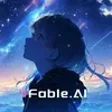 プログラムのアイコン：iFable