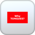 Icon of program: the Tongues