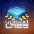 أيقونة البرنامج: Upload Labs