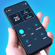プログラムのアイコン：Air Conditioner Remote Co…