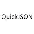 Symbol des Programms: QuickJSON
