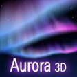 Programikonen: Aurora 3D free Live Wallp…