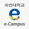 Icon of program: 국민대학교 eCampus