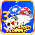 程序图标：Magic Rummy