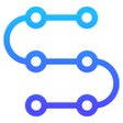 プログラムのアイコン：Storyline App