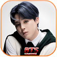 خلفيات BTS بدون نت 2022 icon