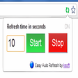 Icône du programme : Easy Auto Refresh für Chr…