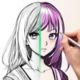 Icoon van programma: AR Drawing Sketch Paint